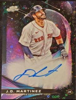 J. D. Martinez