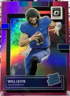 Will Levis