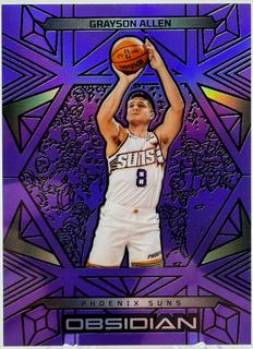 Grayson Allen