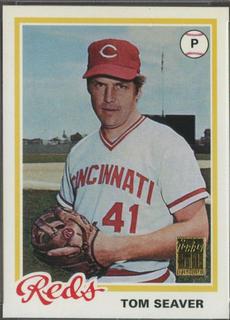 Tom Seaver