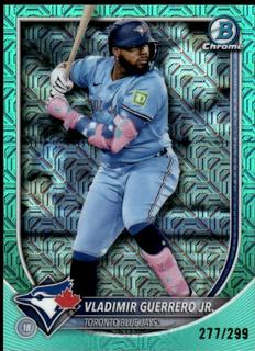 Vladimir Guerrero Jr.