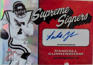 Randall Cunningham