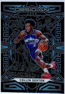 Collin Sexton