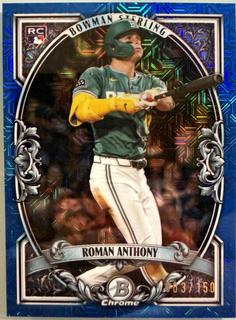 Roman Anthony