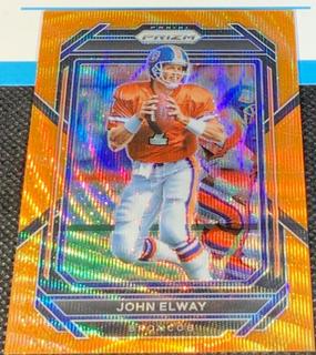 John Elway