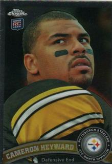 Cameron Heyward