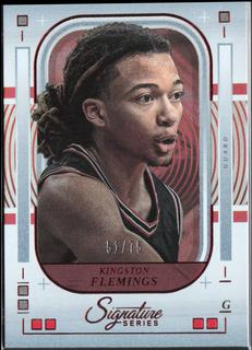 Kingston Flemings