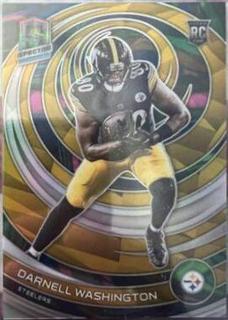 Darnell Washington