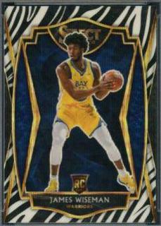 James Wiseman