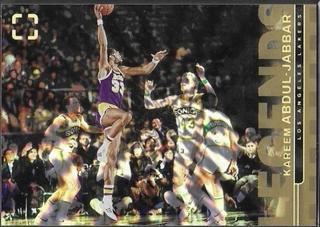 Kareem Abdul-Jabbar