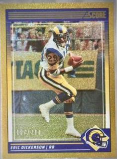 Eric Dickerson