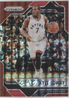 Kyle Lowry