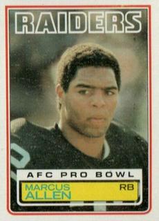 Marcus Allen