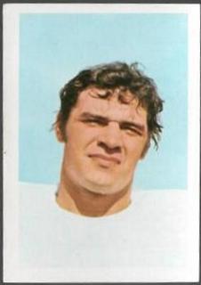 Larry Csonka
