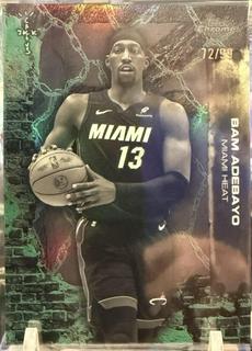Bam Adebayo