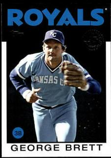 George Brett