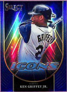 Ken Griffey Jr.