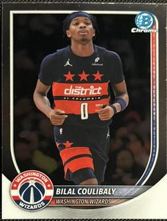 Bilal Coulibaly