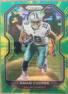 Amari Cooper