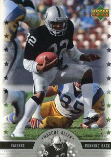 Marcus Allen