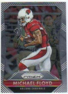Michael Floyd
