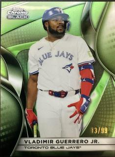 Vladimir Guerrero Jr.