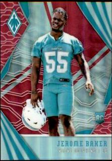 Jerome Baker
