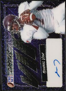 Michael Vick