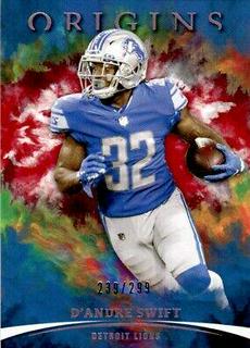 D'Andre Swift