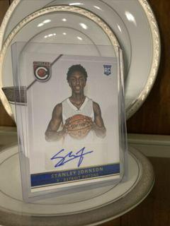 Stanley Johnson