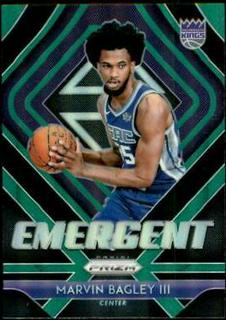 Marvin Bagley III