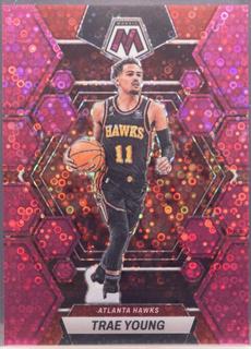 Trae Young