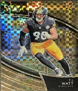 T.J. Watt