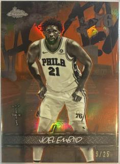 Joel Embiid