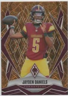 Jayden Daniels