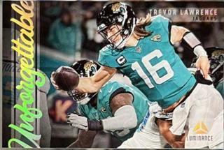 Trevor Lawrence