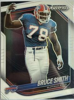Bruce Smith