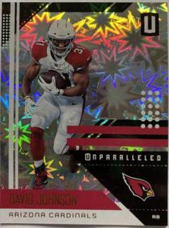 David Johnson