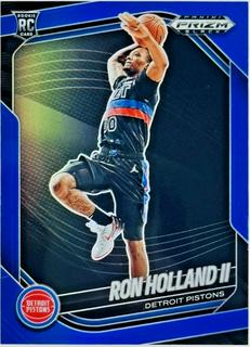 Ron Holland II