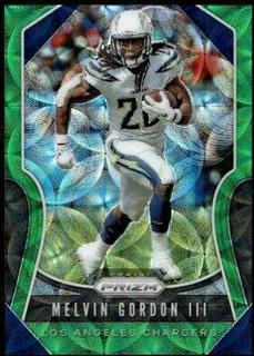 Melvin Gordon III