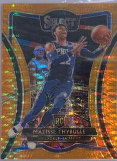 Matisse Thybulle
