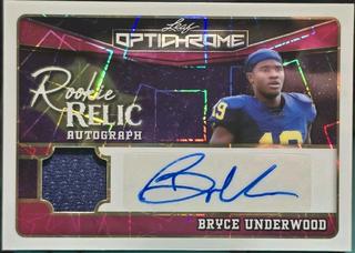 Bryce Underwood