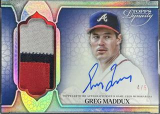 Greg Maddux