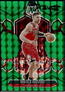 Nikola Vucevic