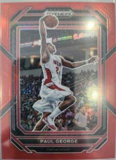 Paul George
