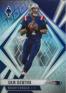 Cam Newton