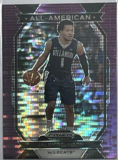 Jalen Brunson