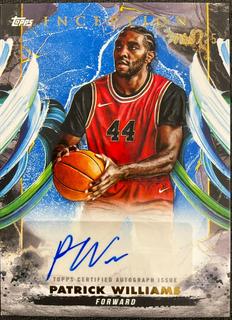 Patrick Williams