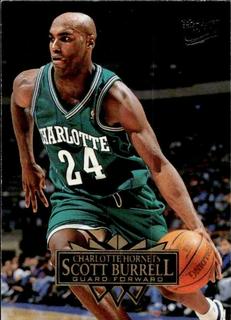 Scott Burrell