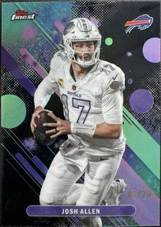 Josh Allen